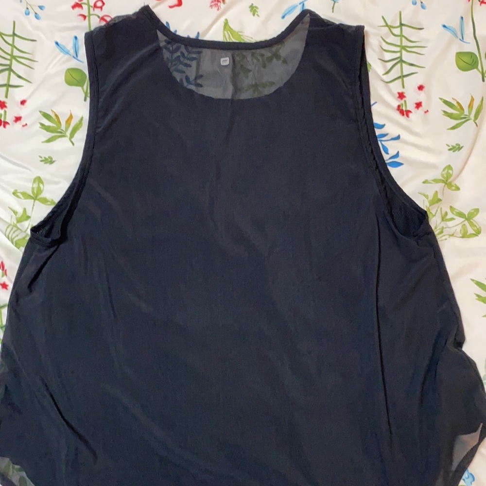 Tank top - Picture 2 of 2